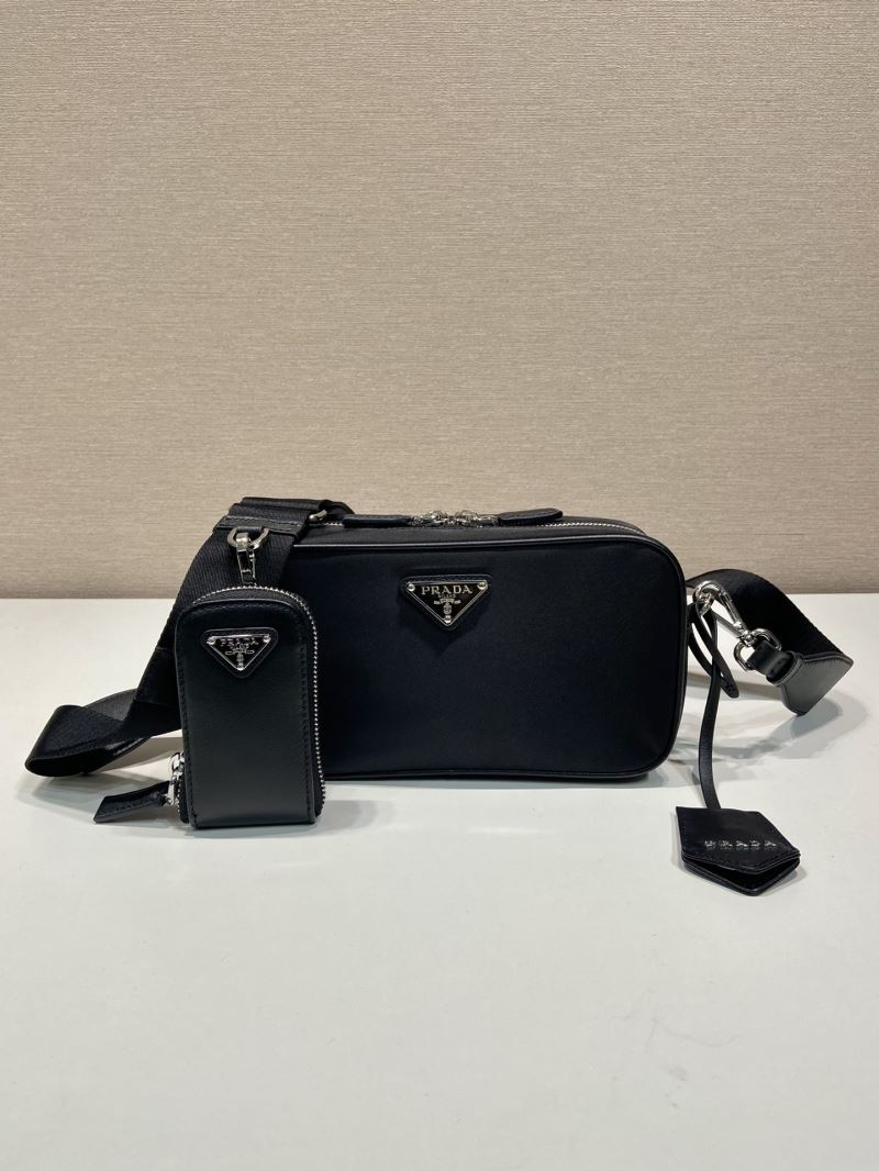 Mens Prada Satchel Bags